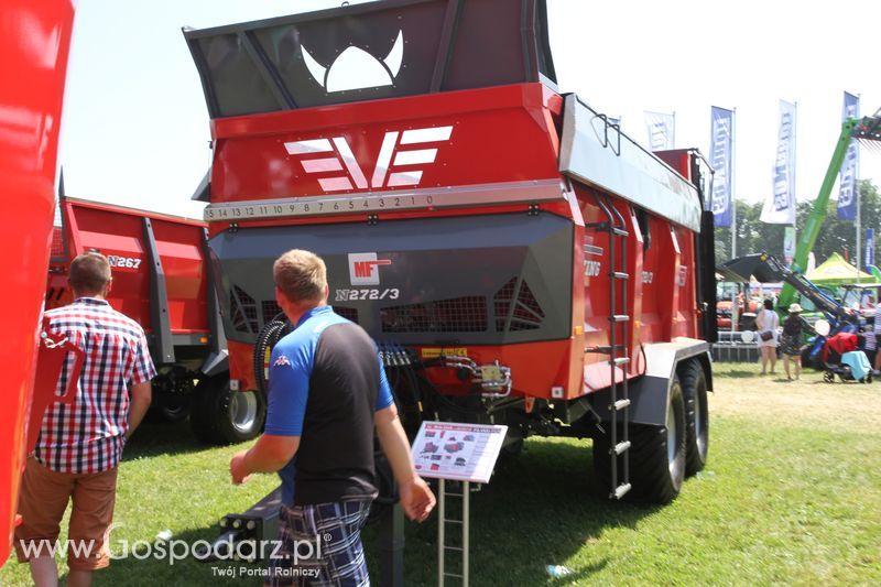  Regionalna Wystawa Zwierząt Hodowlanych W Szepietowie 2016 z Gospodarz.pl