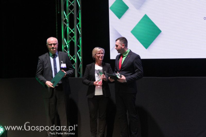XXV AGROTECH Kielce 2019