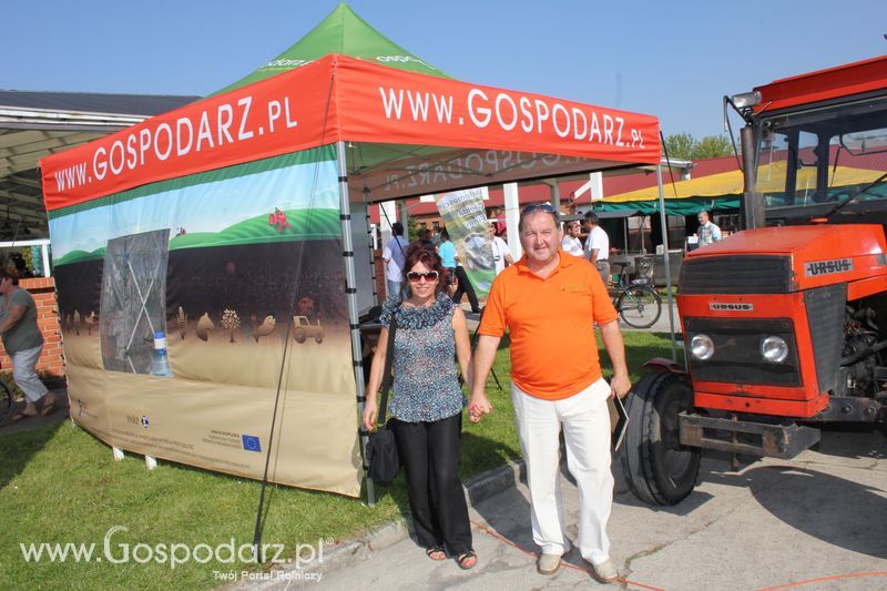 Ogólnopolski Festiwal Wieprzowiny w Sielinku