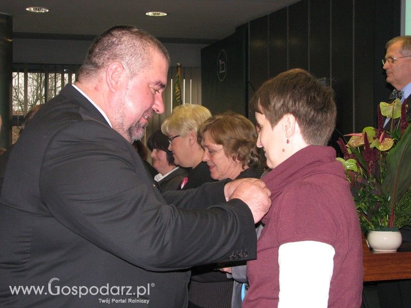 Konferencja w Instytucie Zootechniki