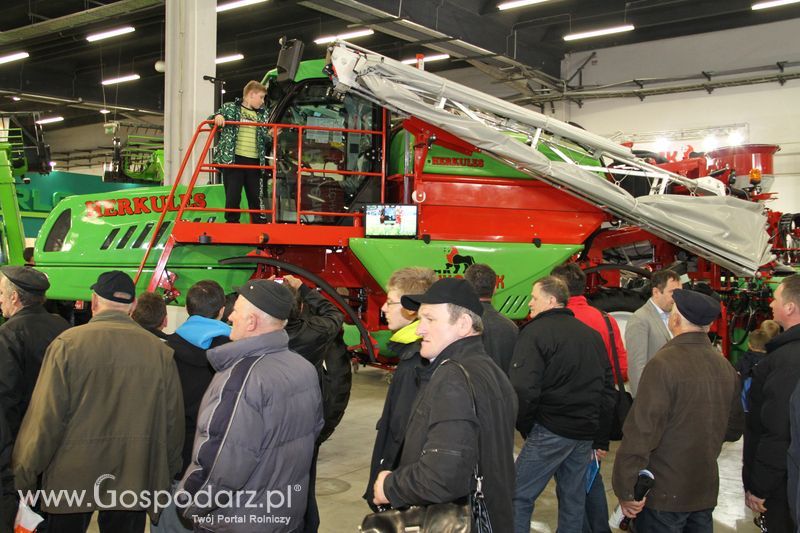 AGROTECH Kielce 2015 - cz.2