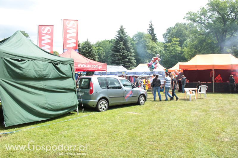 XX Targi Rolnicze Lubniewice 