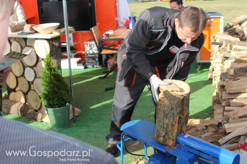  Agro Show 2012 - niedziela