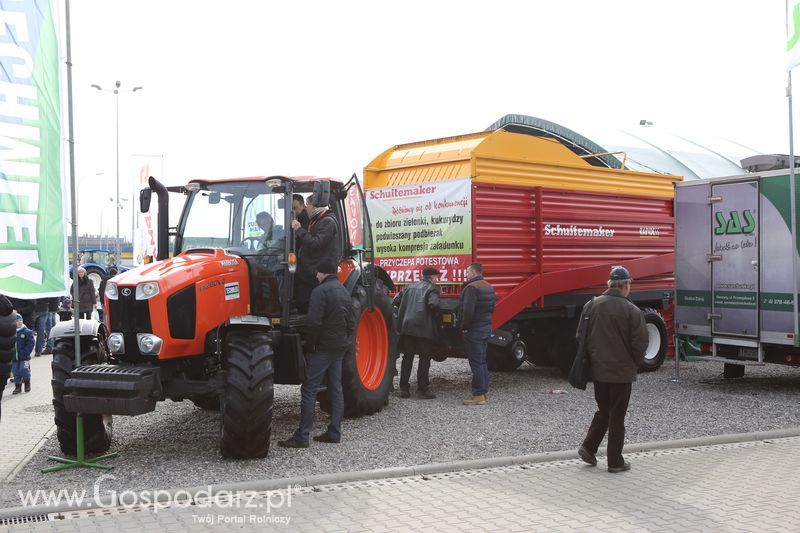 AGRO-PARK Lublin 2016 (niedziela)