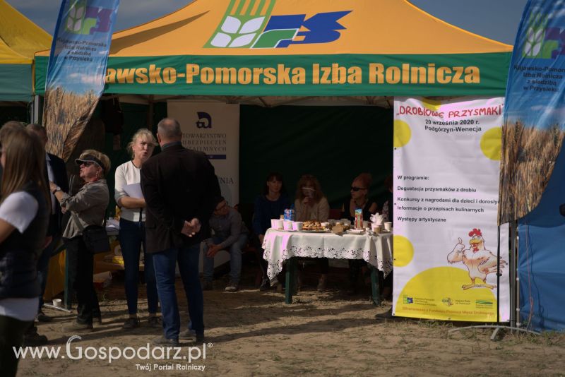 VII Wojewódzki Konkurs Orki z firmą INTER-VAX