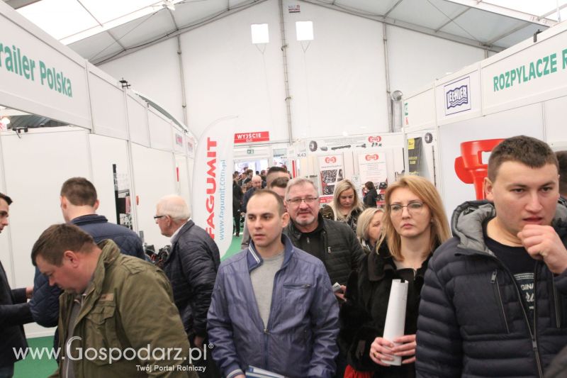 XXV AGROTECH Kielce 2019 dzień 3