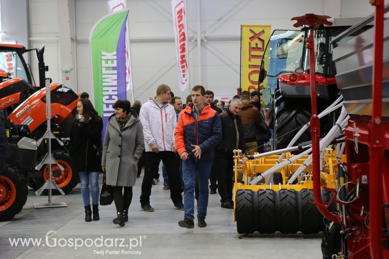 AGRO-PARK Lublin 2016 (niedziela)