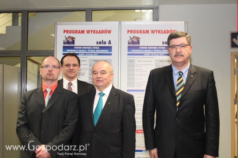 XIII Międzynarodowe Targi Ferma Bydła oraz XVI Międzynarodowe Targi Ferma Świń i Drobiu - sobota i niedziela
