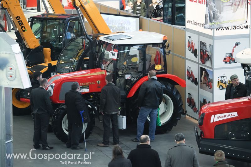 Polagra-Premiery, Niedziela 24.01.2016 r.