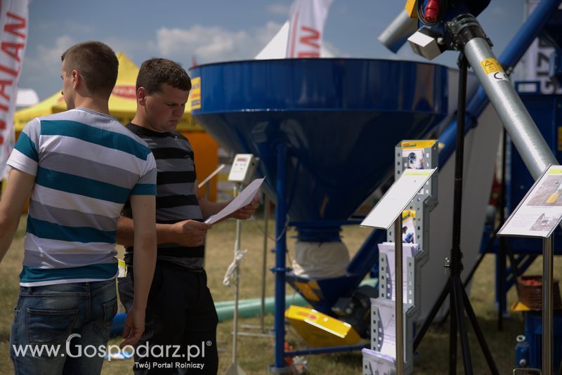 Niedziela na Opolagrze 2016 razem z Gospodarz.pl