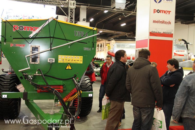 AGROTECH Kielce 2015 - cz.2