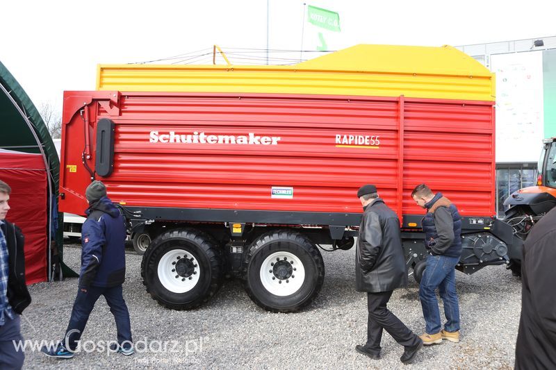 AGRO-PARK Lublin 2016 (niedziela)