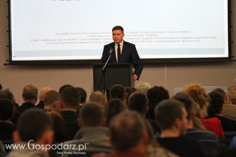 Wydarzenia Polagra Premiery