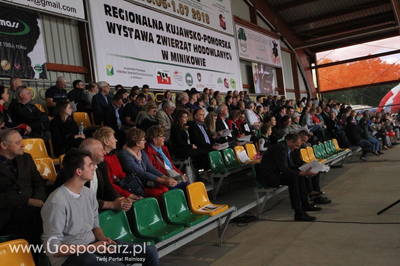 Agro-Tech Minikowo 2018