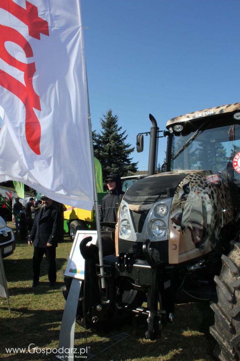 AGROMARSZ 2012