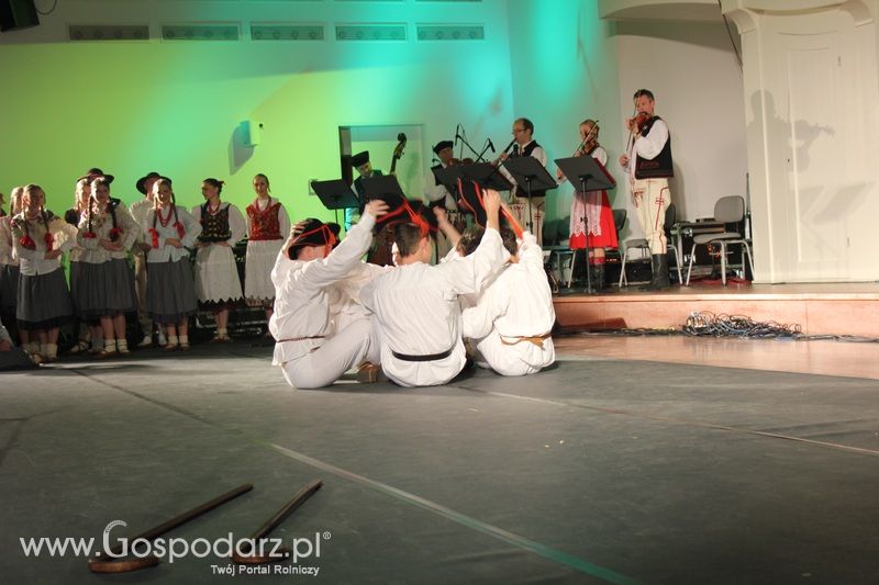 II Koncert Galowy z okazji Dnia Patrona Uczelni Augusta hr. Cieszkowskiego oraz 60-lecia autonomii Uczelni Poznańskiej
