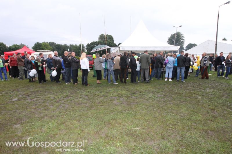 Festiwal Wieprzowiny w Bełżycach - niedziela