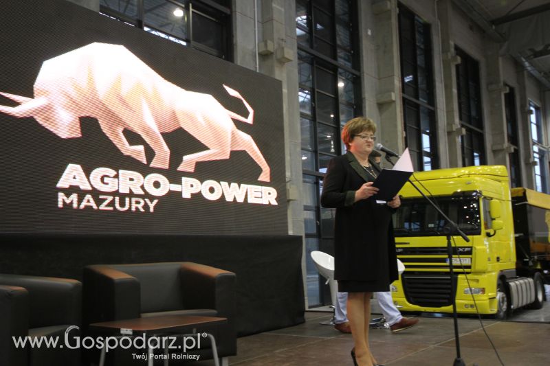 Agro-Power Mazury