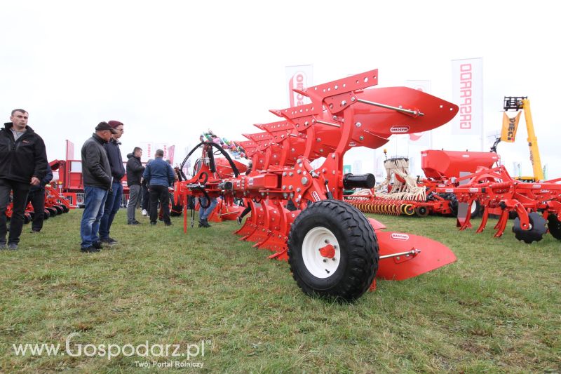 AGRO SHOW BEDNARY 2017 (Sobota)