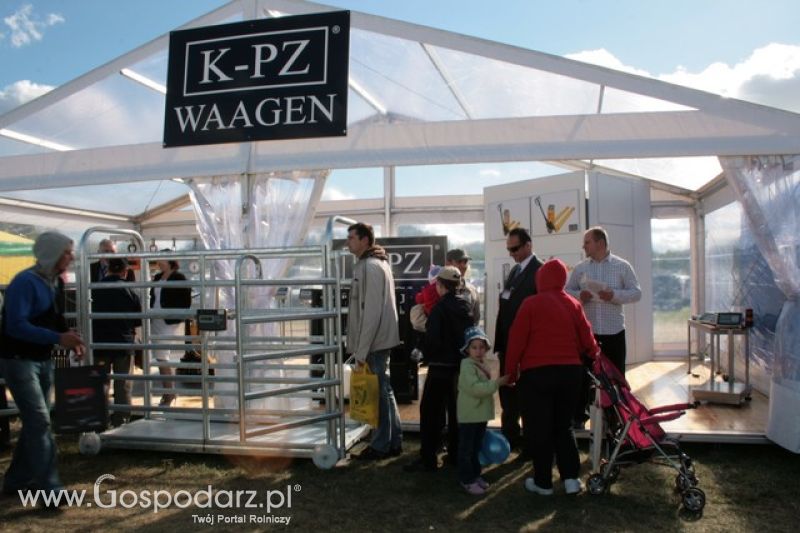 Agro Show 2012 Bednary foto-katalog firm cz.1
