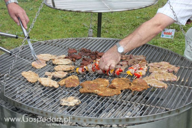 Festiwal Wieprzowiny w Bełżycach