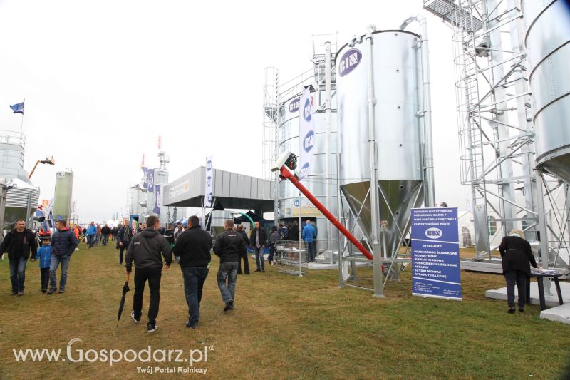 AGRO SHOW BEDNARY 2017 (Sobota)