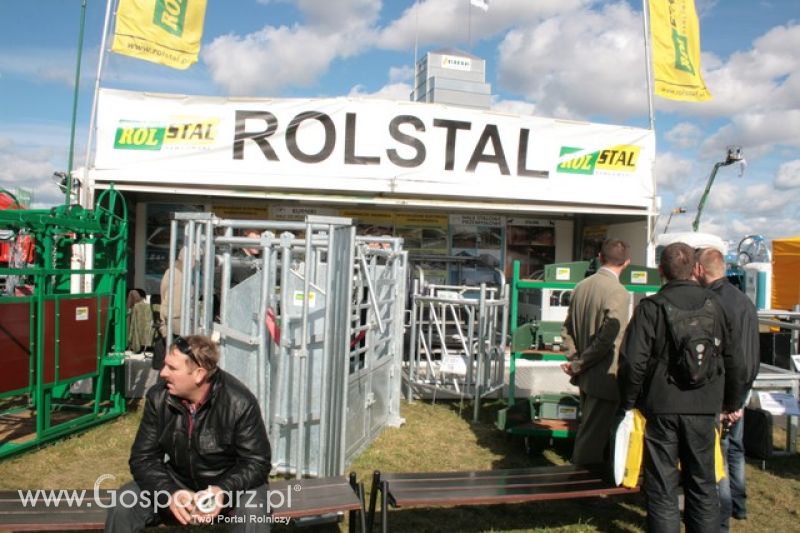 Agro Show 2012 Bednary foto-katalog firm cz.1
