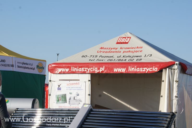 Agro Show 2011 Bednary Foto katalog firm