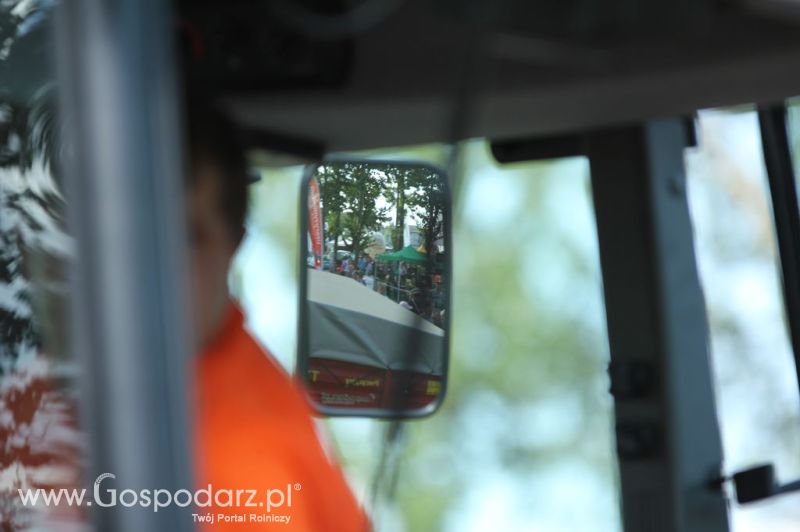 Precyzyjny Gospodarz w Wilkowicach 2013 - sobota