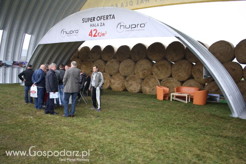 AGRO SHOW BEDNARY 2017 (Niedziela)