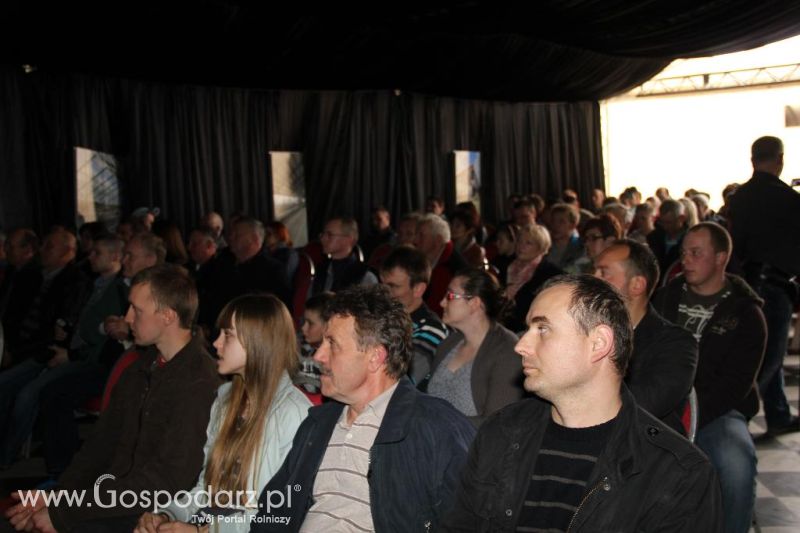 Dni Otwarte w GR Hendripol sp. z o.o.