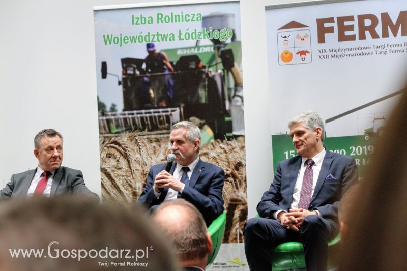 Ferma 2019 dzień 1