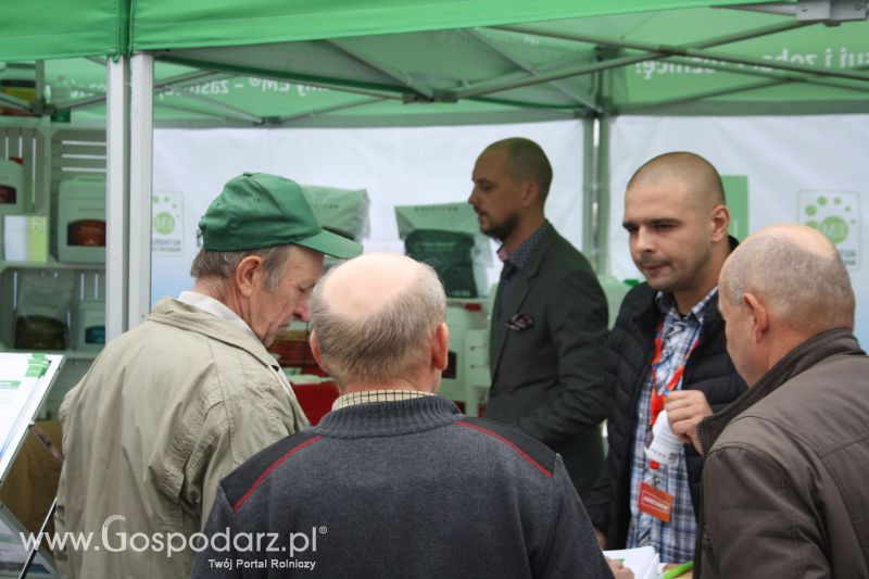 AGRO SHOW BEDNARY 2017 (Niedziela)