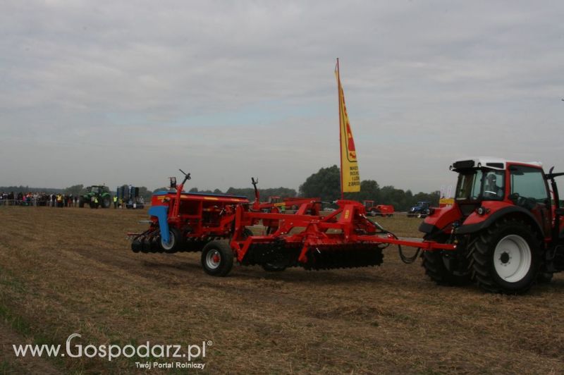 Agro Show 2012 - sobota