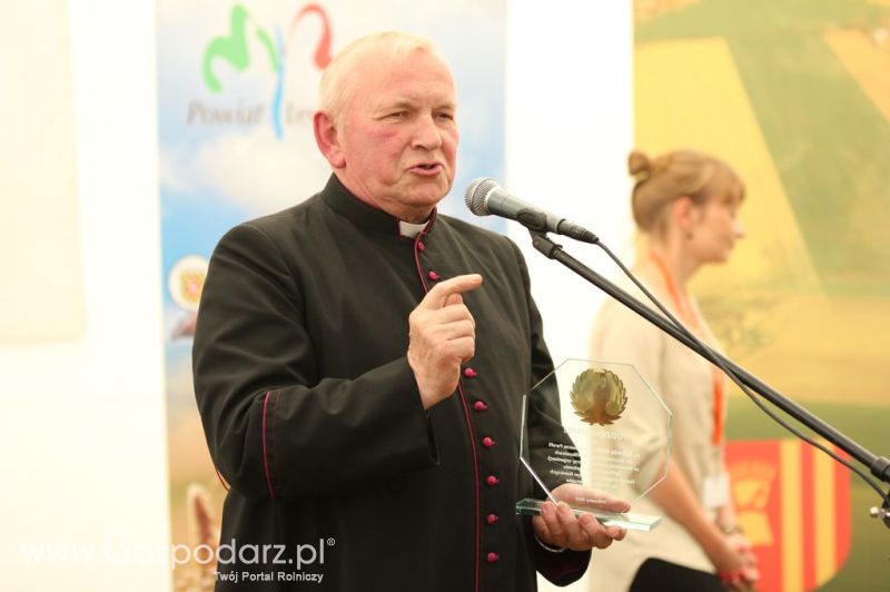 XII Festiwal Starych Ciągników im. Jerzego Samelczaka w Wilkowicach 2013 - sobota