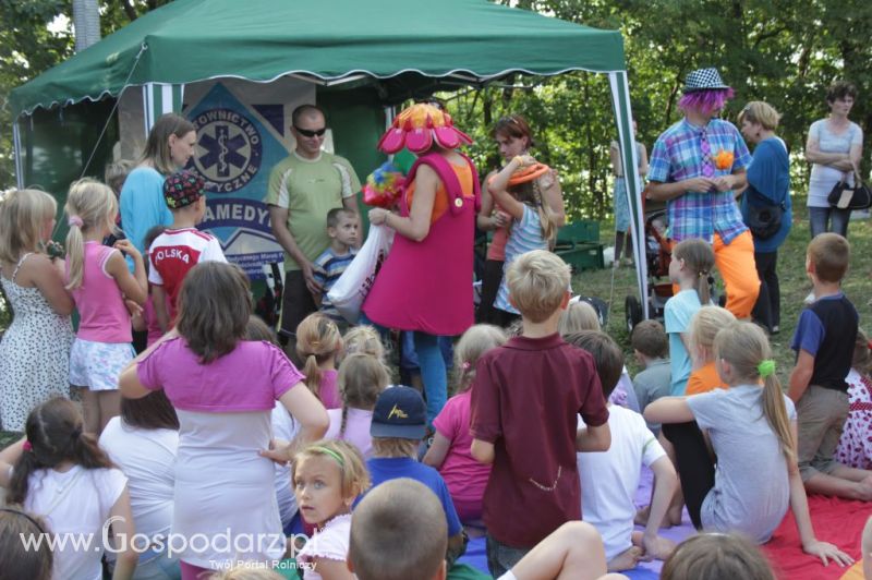 II Festiwal Wieprzowiny w Wąbrzeźnie