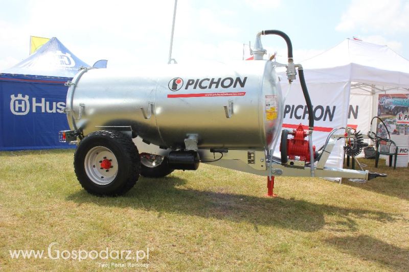 Pichon na Opolagrze 2013