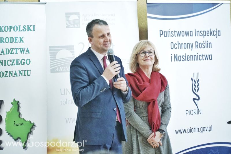 Wspólnie dla Wielkopolskiej Wsi 2019