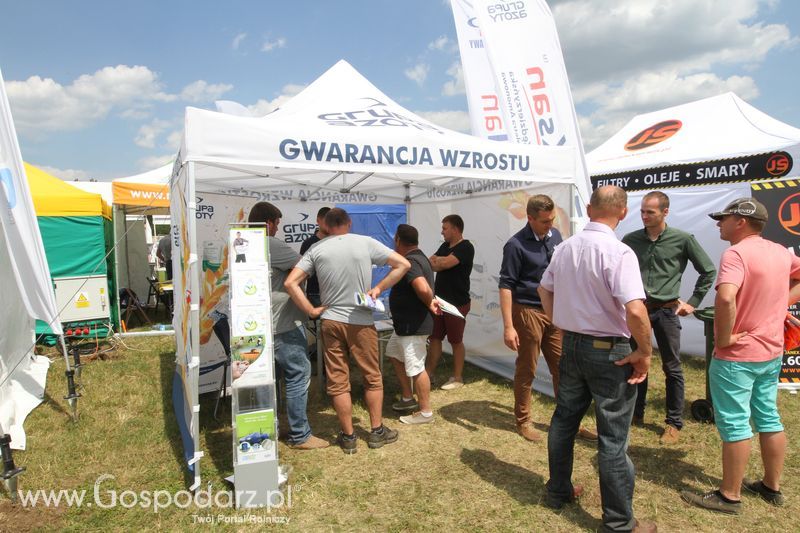 Grupa Azoty na OPOLAGRZE 2016