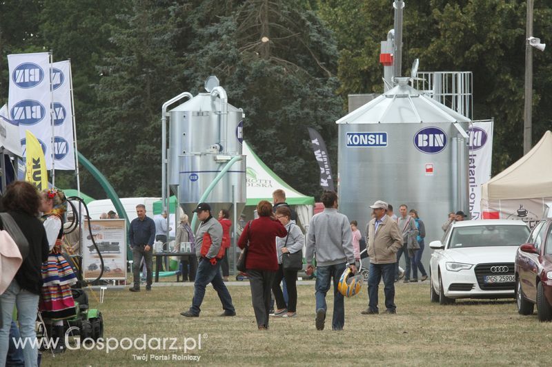 Agro-Tech Minikowo 2018