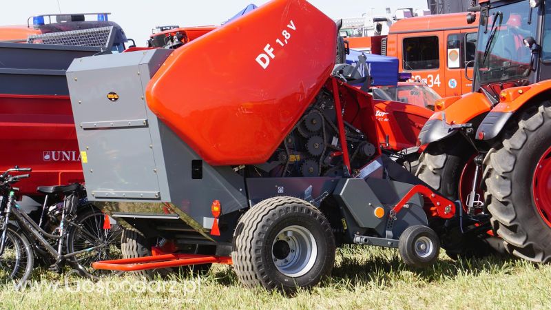 V Wojewódzki Konkurs ORKI