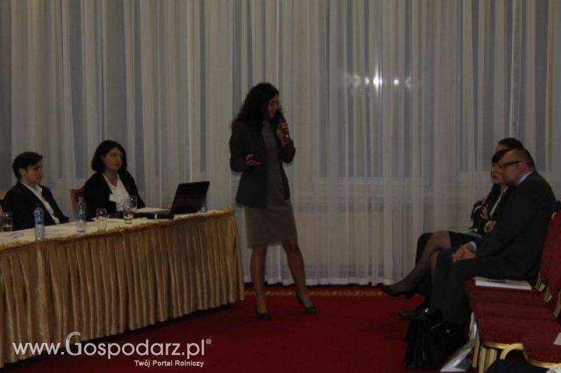 II Ogólnopolskie Forum Grup Producentów Rolnych