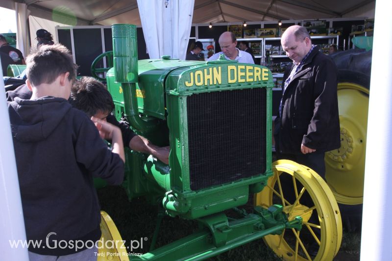 Agro Show 2019 dzień 4