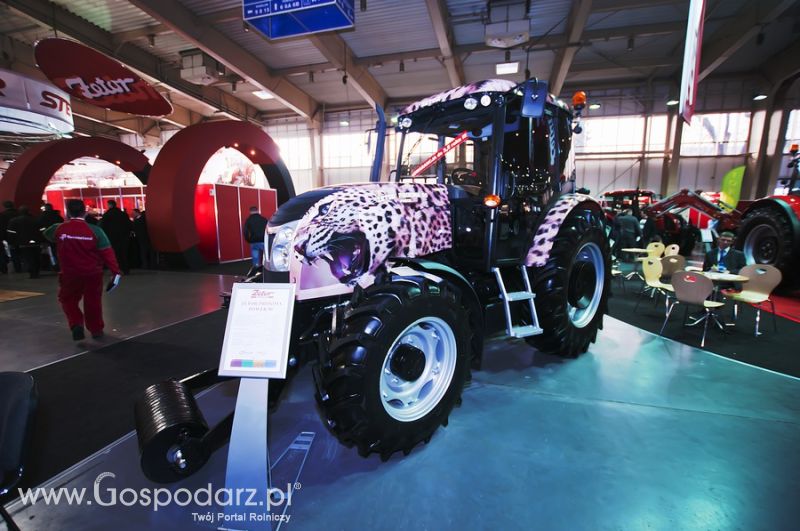 Polagra Premiery 2012 okiem fotografa cz. 5