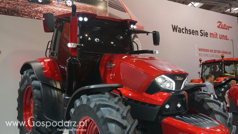 ZETOR by Pininfarina