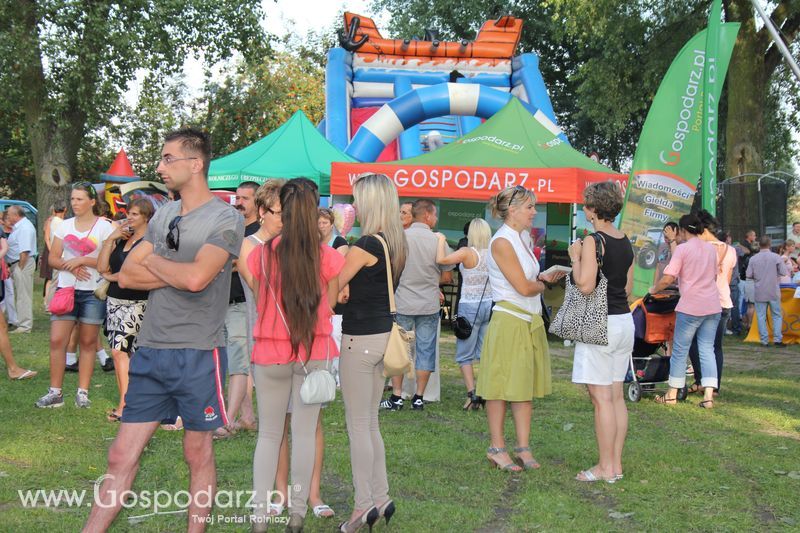 Ogólnopolski Festiwal Wieprzowiny w Łasinie