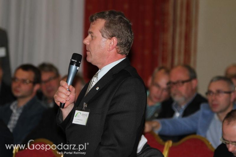 III Ogólnopolskie Forum Grup Producentów Rolnych