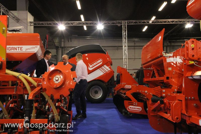 XXV AGROTECH Kielce 2019 dzień 2