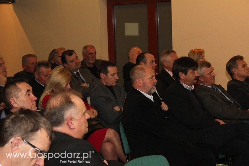 Stowarzyszenie Dzierżawców i Właścicieli Rolnych RP