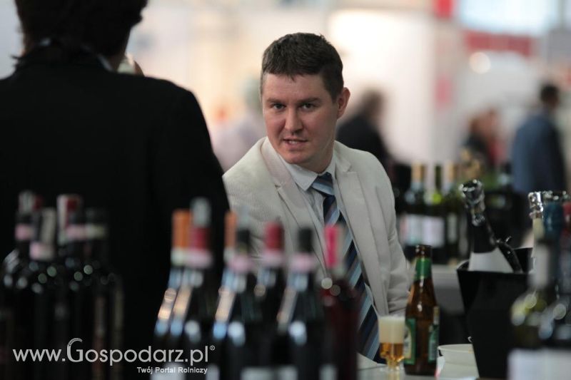 POLAGRA FOOD 2013 w Poznaniu